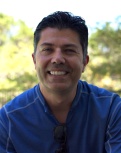 Austin Landscaper Dennis Jackson